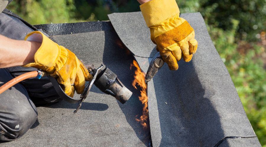 Professional flood damage restoration services in Sturgeon Lake, MN